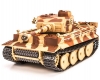 RC Tank na diaľkové ovládanie HuanQi GERMAN TIGER airsoft RTR, 1:24