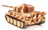 RC Tank na diaľkové ovládanie HuanQi GERMAN TIGER airsoft RTR, 1:24