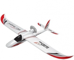 RC lietadlo na diaľkové ovládanie SKY SURFER 1400, RTF, 2,4 GHz