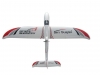 RC lietadlo na diaľkové ovládanie SKY SURFER 1400, RTF, 2,4 GHz