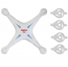 Náhradné Diely Syma X5SC-001, kryt biely