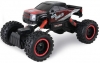 ROCK CRAWLER 4WD, 2.4 GHz, 1:14 čierno - červená