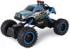 ROCK CRAWLER 4WD, 2.4 GHz, 1:14 modrá