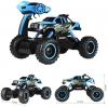 ROCK CRAWLER 4WD, 2.4 GHz, 1:14 modrá