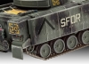 Revell Warrior MCV with Add-on Armour 1/72, 03144