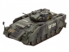 Revell Warrior MCV with Add-on Armour 1/72, 03144