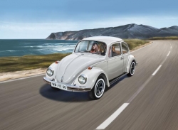 Plastikový model Revell VW Beetle 1/32, 07681