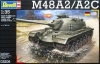 Revell M48 A2/A2C 1/35, 03206
