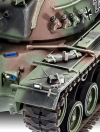 Revell M48 A2GA2 1/35, 03236