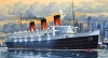 Revell Queen Mary 1/570, 05203