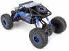 ROCK CRAWLER 4WD, 2.4 GHz, 1:18 modrá