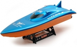 RC rýchlostný čln Volvo Racing 7002 Boat