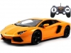 Double Eagle: Lamborghini Aventador 1:14