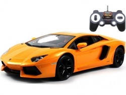 RC hračka na diaľkové ovládanie Double Eagle: Lamborghini Aventador 1:14