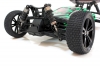 RC auto HiMoto Tanto 2,4GHz, 1:10 zelené