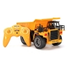 RC banské vyklápacie nákladné auto HUINATOYS Dump Truck 2.4GHz