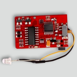 Náhradné Diely Syma S36, S36-15, základná PCB doska