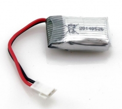 Náhradné Diely Syma S39, S39R-14, Batéria Li-Po 3,7V 300mAh