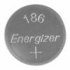 Gombíková batéria Energizer LR43/186 Alkaline 1,5V 123 mAh