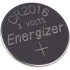 Gombíková batéria Energizer CR2016 Lithium 2016 90mAh 3V