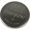 Gombíková batéria Energizer CR2450 Lithium 2450 620mAh 3V