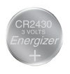 Gombíková batéria Energizer CR2430 Lithium 2430 290mAh 3V