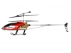 RC vrtuľník G.T. Model: Helikopter QS8006 - gigant 134cm!
