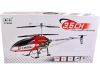 RC vrtuľník G.T. Model: Helikopter QS8006 - gigant 134cm!