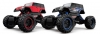 RC hračka na diaľkové ovládanie Slipper Crawler 4WD 2,4GHz, 1:12 červená