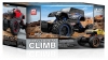 RC hračka na diaľkové ovládanie Slipper Crawler 4WD 2,4GHz, 1:12 červená