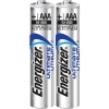 Lithiová batéria Energizer ULTIMATE LITHIUM AAA 1250mAh 1.5V, 4 ks