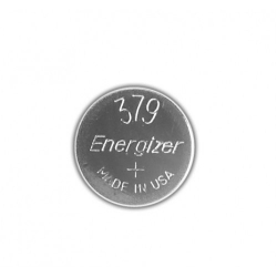 Gombíková batéria Energizer 379 LD 1,55V