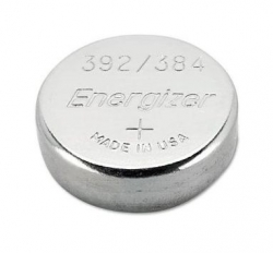 Gombíková batéria Energizer 392/384 MD 1,55V