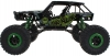  HB: ROCK CRAWLER 4WD, 2.4 GHz, 1:10 zelená, Výstavný kus, 100% funkčný a kompletný