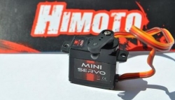 Náhradné Diely HIMOTO HTX-243S, HMHTX-243S, Servo riadenie HIMOTO 1/18