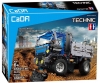 RC stavebnica na diaľkové ovládanie Double Eagle: Dump Truck 2.4GHz 1:14, C51017W