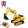 RC hračka na diaľkové ovládanie Double Eagle: RC EXCAVATOR 2.4GHz 1:20, SY-E523