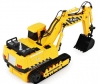 RC hračka na diaľkové ovládanie Double Eagle: RC EXCAVATOR 2.4GHz 1:20, SY-E523