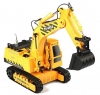 RC hračka na diaľkové ovládanie Double Eagle: RC EXCAVATOR 2.4GHz 1:20, SY-E523