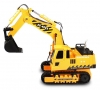 RC hračka na diaľkové ovládanie Double Eagle: RC EXCAVATOR 2.4GHz 1:20, SY-E523