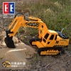 RC hračka na diaľkové ovládanie Double Eagle: RC EXCAVATOR 2.4GHz 1:20, SY-E523