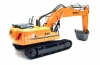 Double Eagle: RC EXCAVATOR Heavy Industry 2.4GHz 1:20, E561-003