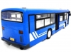 RC Autobus na diaľkové ovládanie, Double Eagle modrý