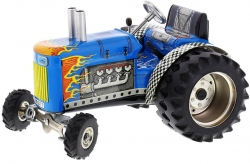 KOVAP Traktor Dragtor, hračka, 0371