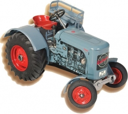 KOVAP Traktor EICHER ED215, hračka, 0335