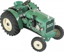 KOVAP Traktor MAN AS 325 A, hračka, 0355