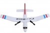 RC lietadlo na ovládanie SUPER FLYING AIRBUS, FX-802