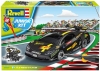 Racing Car Junior Kit 1/20, 00809
