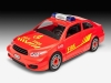 Fire Chief Car Junior Kit 1/20, 00810