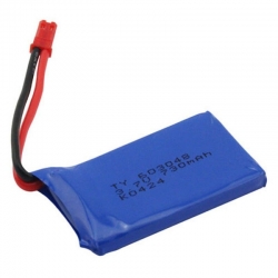 Náhradné Diely, Akumulátor LiPo 3,7V 730mAh, WL V686-20, V606-15